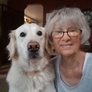 Meet your Posher, Barbara